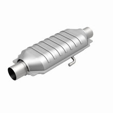 Load image into Gallery viewer, MagnaFlow Conv Univ 2.25 W/Air - Additional View 10