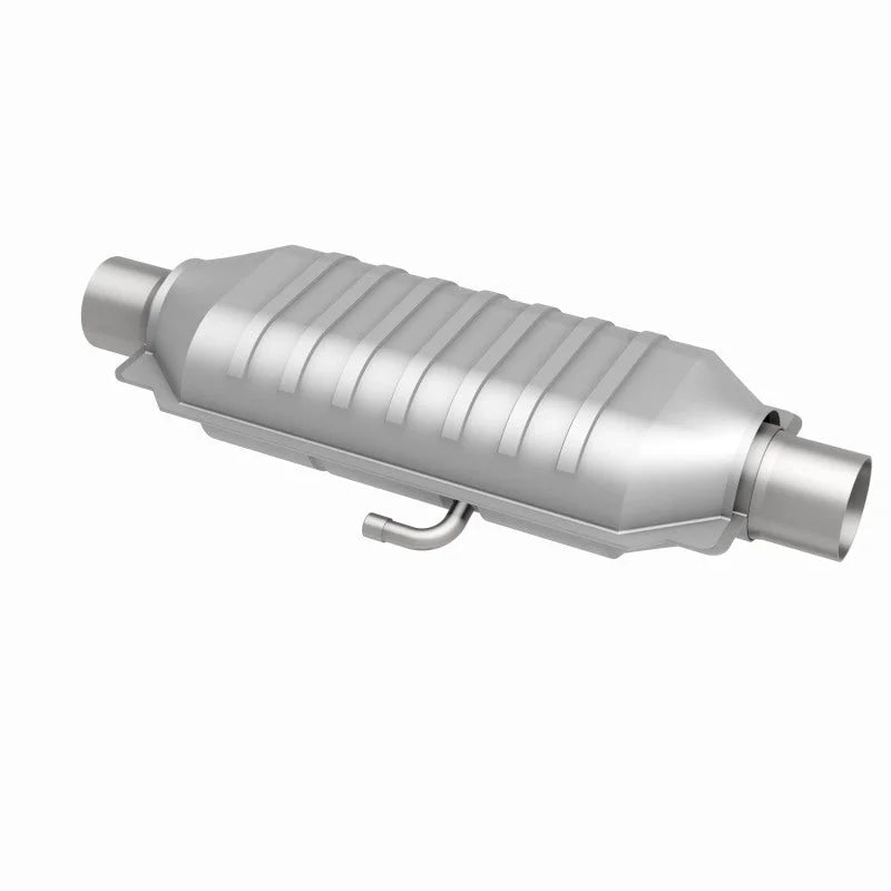 MagnaFlow Conv Univ 2.25 W/Air - Additional View 13
