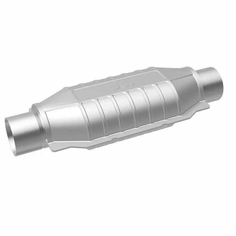 MagnaFlow Conv Univ 2.25 W/Air FED - Additional View 9