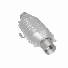 Load image into Gallery viewer, MagnaFlow Conv Univ 2.25 W/Air FED - Additional View 10
