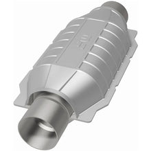 Load image into Gallery viewer, MagnaFlow Conv Univ 2.25 W/Air FED - Additional View 12