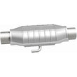 Load image into Gallery viewer, MagnaFlow Conv Univ 2.25 W/Air FED - Additional View 14