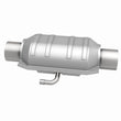 Load image into Gallery viewer, MagnaFlow Conv Univ 2.25 W/Air FED - Additional View 9