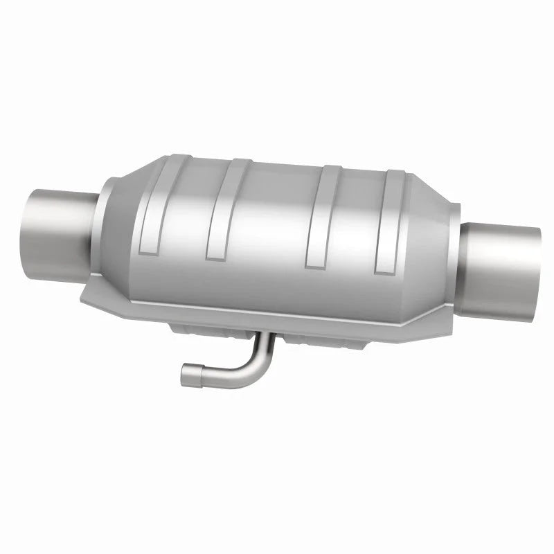 MagnaFlow Conv Univ 2.25 W/Air FED - Additional View 9