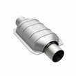 Load image into Gallery viewer, MagnaFlow Conv Univ 2.25 W/Air FED - Additional View 13