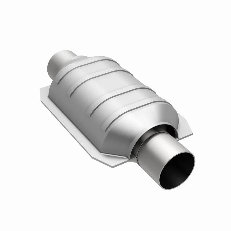 MagnaFlow Conv Univ 2.25 W/Air FED - Additional View 13