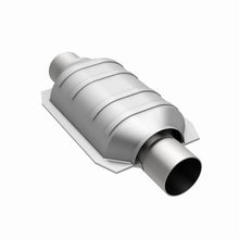 Load image into Gallery viewer, MagnaFlow Conv Univ 2.25 W/Air FED - Additional View 13