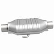 Load image into Gallery viewer, MagnaFlow Conv Univ 2.25 W/Dual Air - Additional View 5