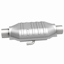 Load image into Gallery viewer, MagnaFlow Conv Univ 2.25 W/Dual Air - Additional View 5
