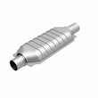 Load image into Gallery viewer, MagnaFlow Conv Univ 2.25 W/Perf Tube - Additional View 6