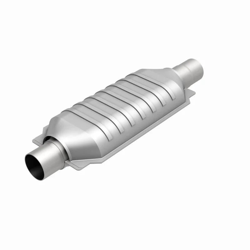 MagnaFlow Conv Univ 2.25 W/Perf Tube - Additional View 6