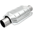 Load image into Gallery viewer, MagnaFlow Conv Univ 2.25inch - Main Product View