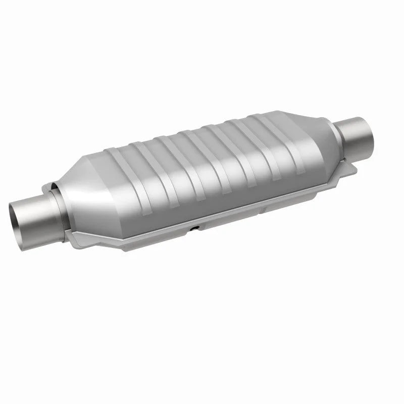 MagnaFlow Conv Univ 2.25inch - Additional View 5