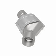 Load image into Gallery viewer, MagnaFlow Conv Univ 2.25inch Angled Inlet - Additional View 13