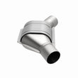 Load image into Gallery viewer, MagnaFlow Conv Univ 2.25inch Angled Inlet/Outlet fits 1996-2009 Ford Expedition / Ford F-150 / Ford F-150 Heritage / Ford ...