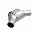Load image into Gallery viewer, MagnaFlow Conv Univ 2.25inch Angled Inlet/Outlet fits 1996-2009 Ford Expedition / Ford F-150 / Ford F-150 Heritage / Ford ...