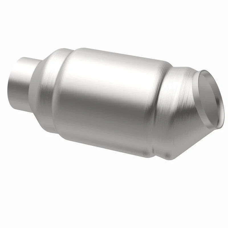 MagnaFlow Conv Univ 2.25inch C/A - Additional View 5