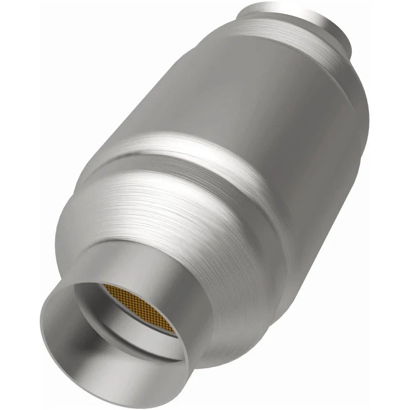 MagnaFlow Conv Univ 2.25inch C/A - Additional View 7
