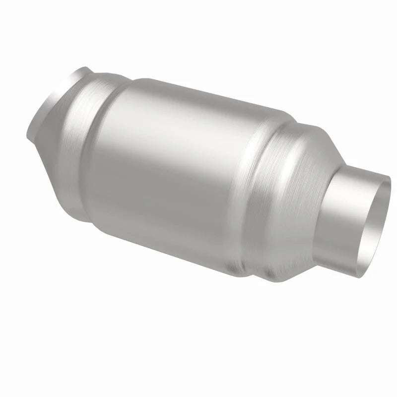 MagnaFlow Conv Univ 2.25inch C/A - Additional View 8