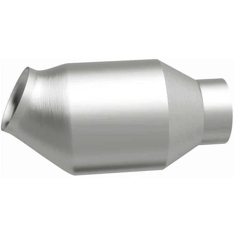 MagnaFlow Conv Univ 2.25inch C/A Met. - Additional View 5