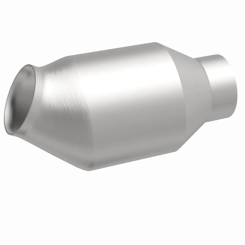 MagnaFlow Conv Univ 2.25inch C/A Met. - Additional View 6