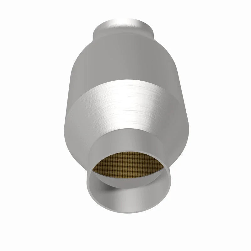 MagnaFlow Conv Univ 2.25inch C/A Met. - Additional View 11