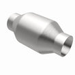 Load image into Gallery viewer, MagnaFlow Conv Univ 2.25inch C/C Met. - Additional View 5
