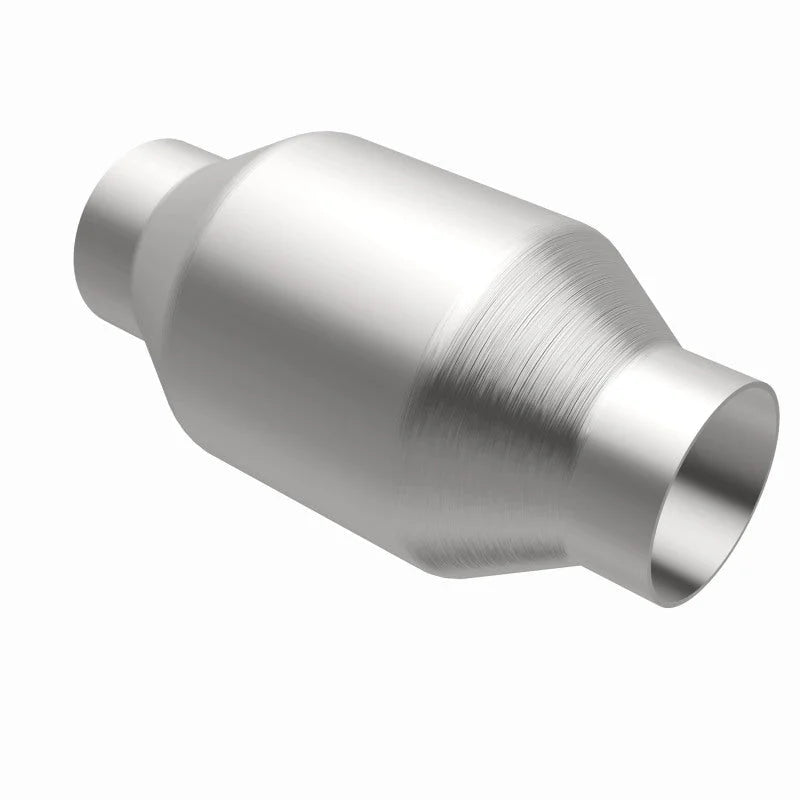 MagnaFlow Conv Univ 2.25inch C/C Met. - Additional View 5