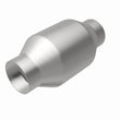 Load image into Gallery viewer, MagnaFlow Conv Univ 2.25inch C/C Met. - Additional View 11