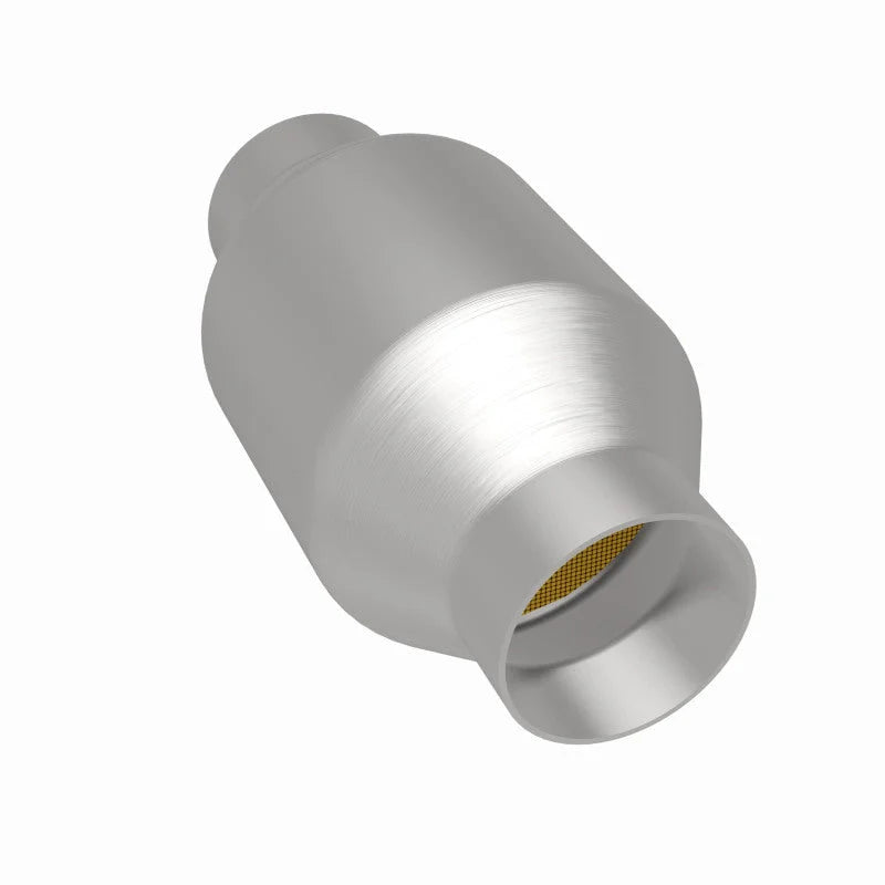 MagnaFlow Conv Univ 2.25inch C/C Met. - Additional View 13