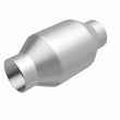 Load image into Gallery viewer, MagnaFlow Conv Univ 2.25inch C/C Met. - Additional View 14