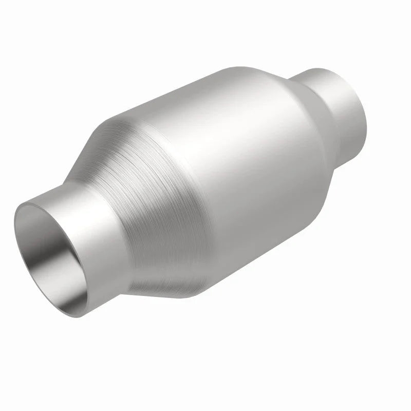 MagnaFlow Conv Univ 2.25inch C/C Met. - Additional View 14