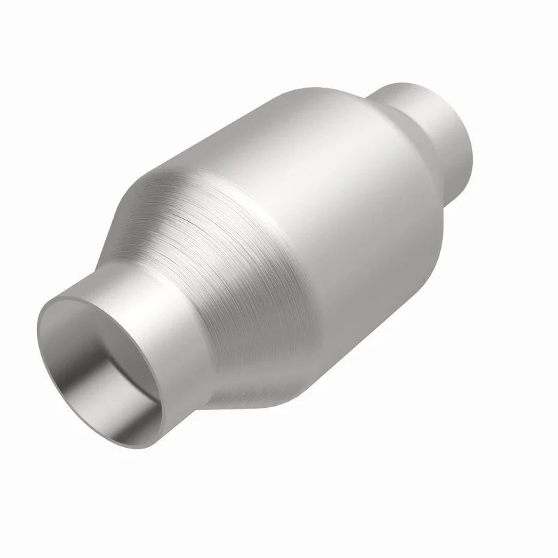 MagnaFlow Conv Univ 2.25inch C/C Met. - Additional View 15