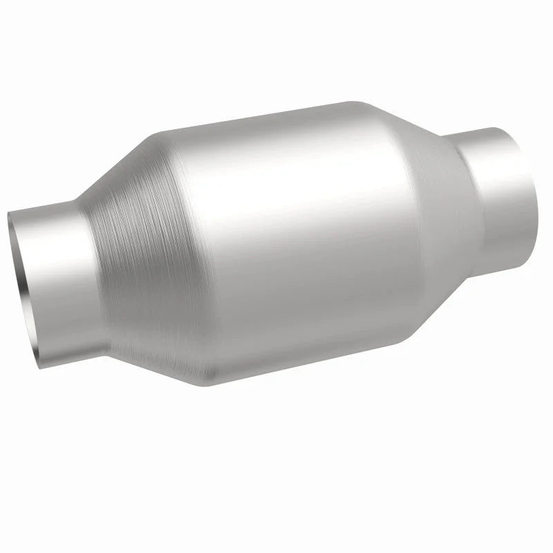 MagnaFlow Conv Univ 2.25inch C/C Met. - Additional View 16