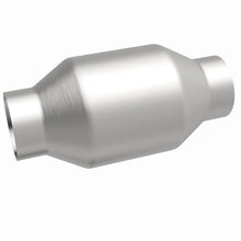 Load image into Gallery viewer, MagnaFlow Conv Univ 2.25inch C/C Met. - Additional View 16