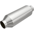 Load image into Gallery viewer, MagnaFlow Conv Univ 2.25inch C/C PC1 - Main Product View