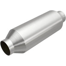 Load image into Gallery viewer, MagnaFlow Conv Univ 2.25inch C/C PC1 - Main Product View
