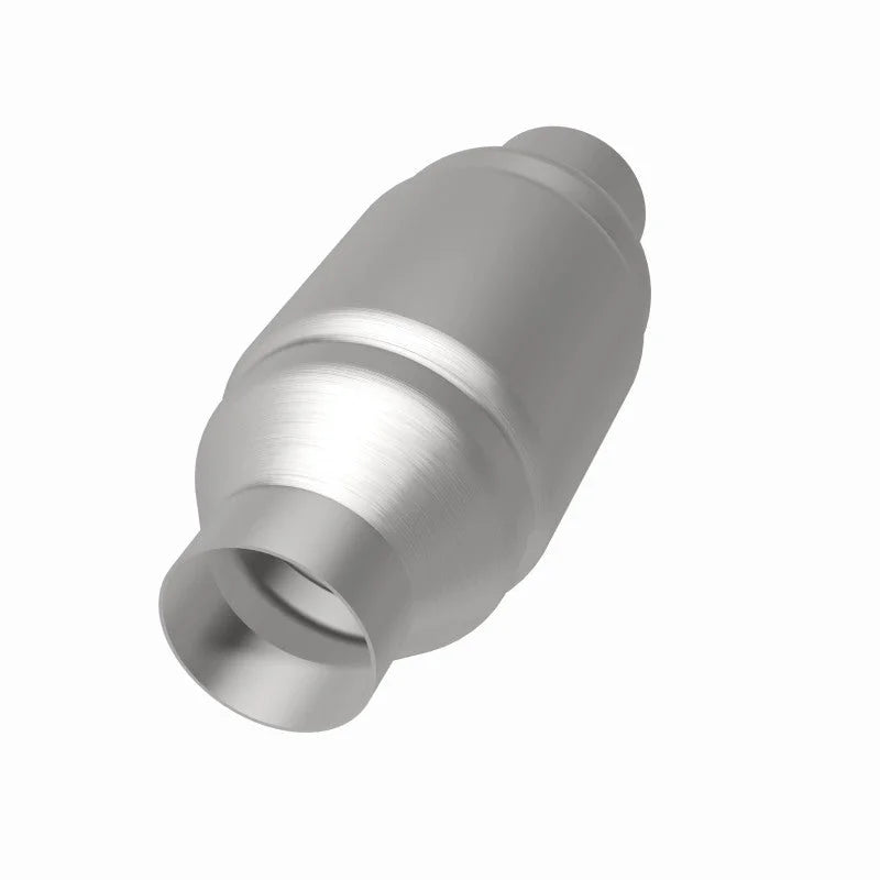 MagnaFlow Conv Univ 2.25inch C/C Spun - Additional View 5
