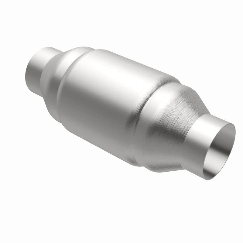 MagnaFlow Conv Univ 2.25inch C/C Spun - Additional View 6