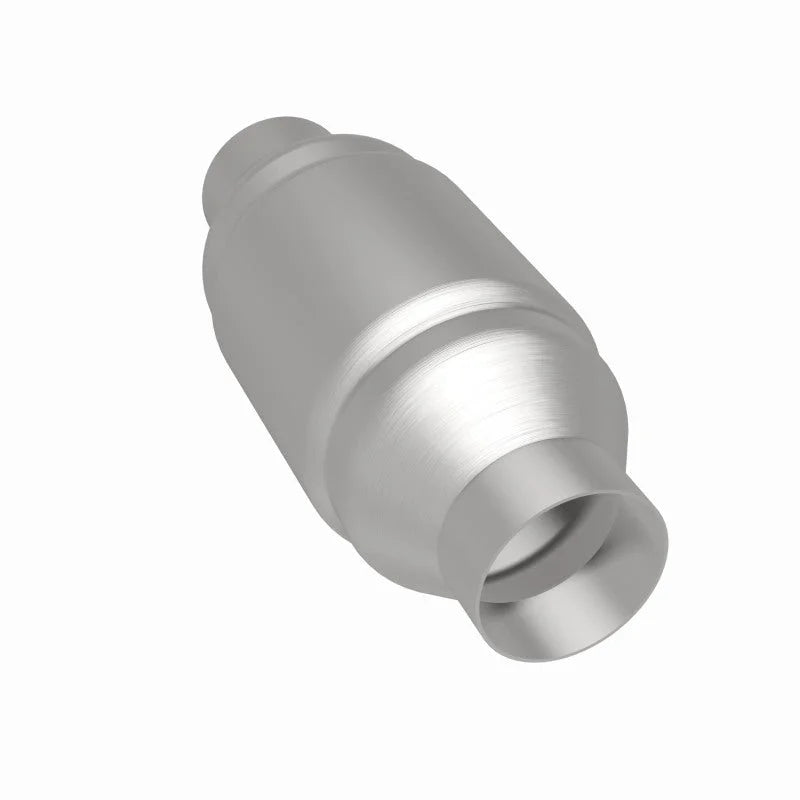 MagnaFlow Conv Univ 2.25inch C/C Spun - Additional View 7