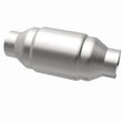 Load image into Gallery viewer, MagnaFlow Conv Univ 2.25inch C/C Spun - Additional View 9