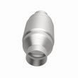 Load image into Gallery viewer, MagnaFlow Conv Univ 2.25inch C/C Spun - Additional View 11