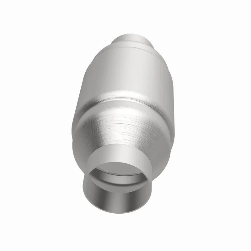 MagnaFlow Conv Univ 2.25inch C/C Spun - Additional View 11