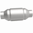 Load image into Gallery viewer, MagnaFlow Conv Univ 2.25inch C/C Spun - Additional View 12