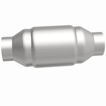 Load image into Gallery viewer, MagnaFlow Conv Univ 2.25inch C/C Spun - Additional View 12
