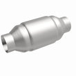 Load image into Gallery viewer, MagnaFlow Conv Univ 2.25inch C/C Spun - Additional View 13