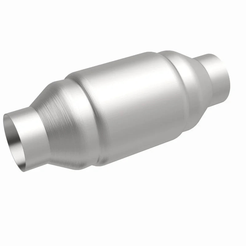 MagnaFlow Conv Univ 2.25inch C/C Spun - Additional View 13
