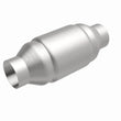 Load image into Gallery viewer, MagnaFlow Conv Univ 2.25inch C/C Spun - Additional View 14