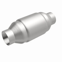 Load image into Gallery viewer, MagnaFlow Conv Univ 2.25inch C/C Spun - Additional View 14