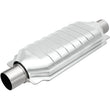Load image into Gallery viewer, MagnaFlow Conv Univ 2.25inch FED - Main Product View